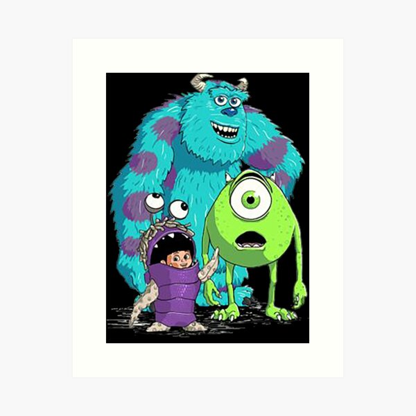 roz monsters inc quotes