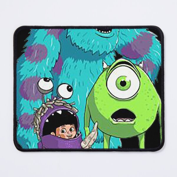 Item preview, Monsters University designed and sold by AmosConroy.
