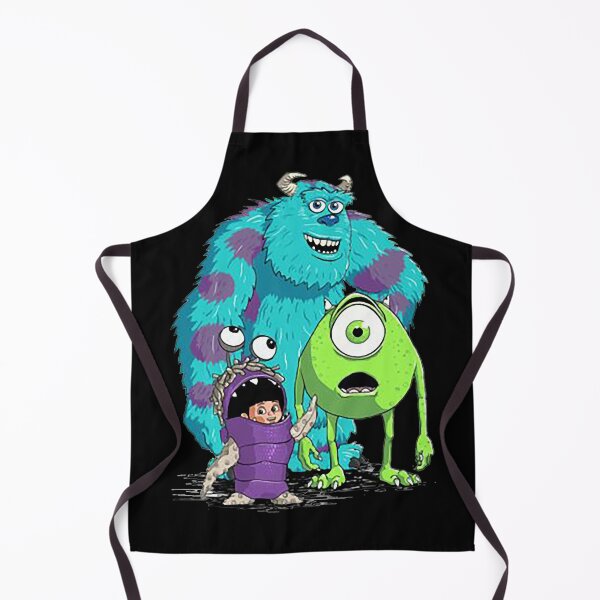 Item preview, Monsters University designed and sold by AmosConroy.