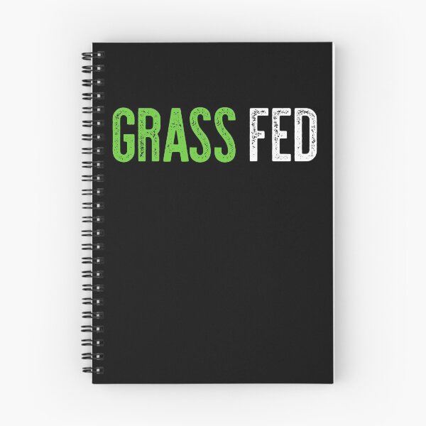 Item preview, Grass Fed designed and sold by deepstone.