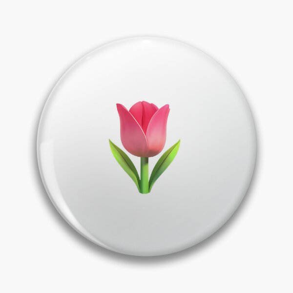 Blumen Emoji Hintergrund