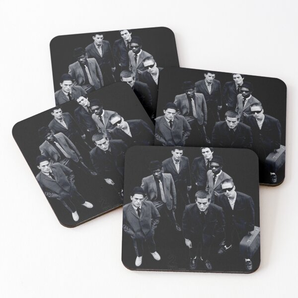 Item preview, The Specials 2Tone  designed and sold by AmosConroy.