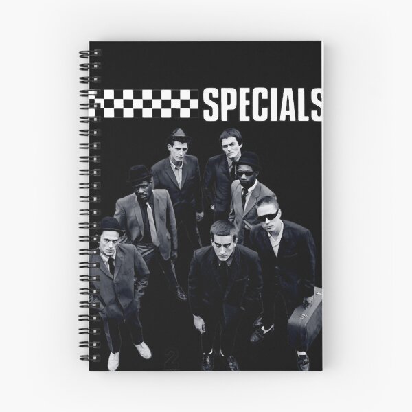 Item preview, The Specials 2Tone  designed and sold by AmosConroy.