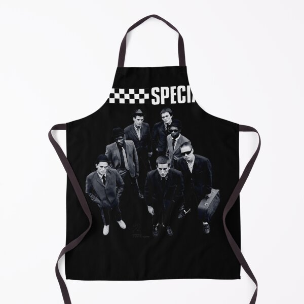 Item preview, The Specials 2Tone designed and sold by AmosConroy.