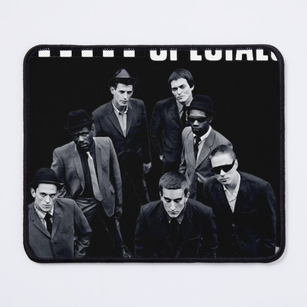 Item preview, The Specials 2Tone  designed and sold by AmosConroy.