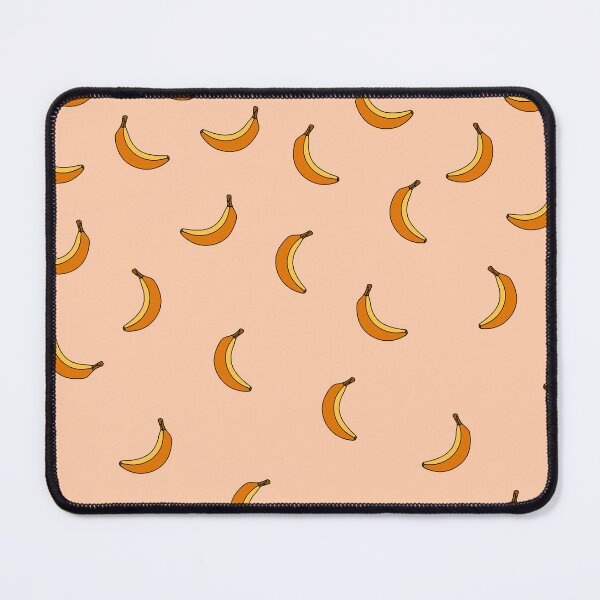 Item preview, Banana pattern designed and sold by Printy101.