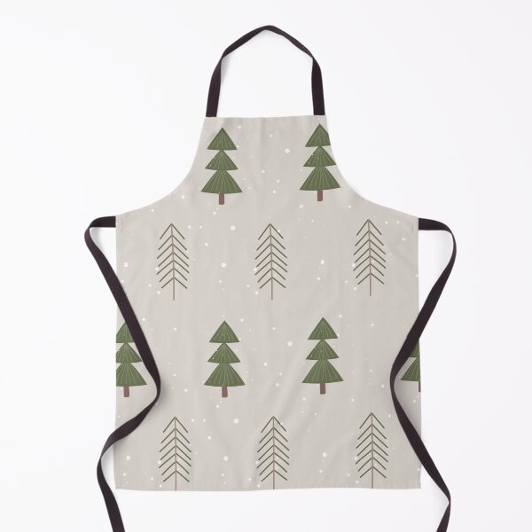 Item preview, Christmas Forest designed and sold by WolfberryStore.