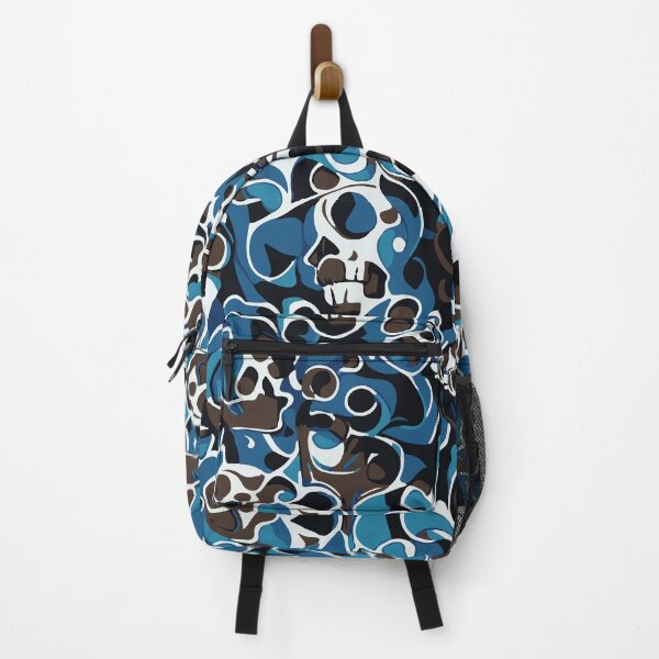 Item preview, Skulls with holes designed and sold by Asotshop.