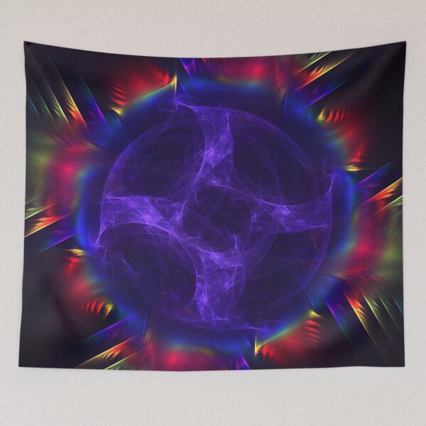 Item preview, Forging The Royal Empire [Future Crux] | Fractal Art by Douglas James designed and sold by SirDouglasFresh.
