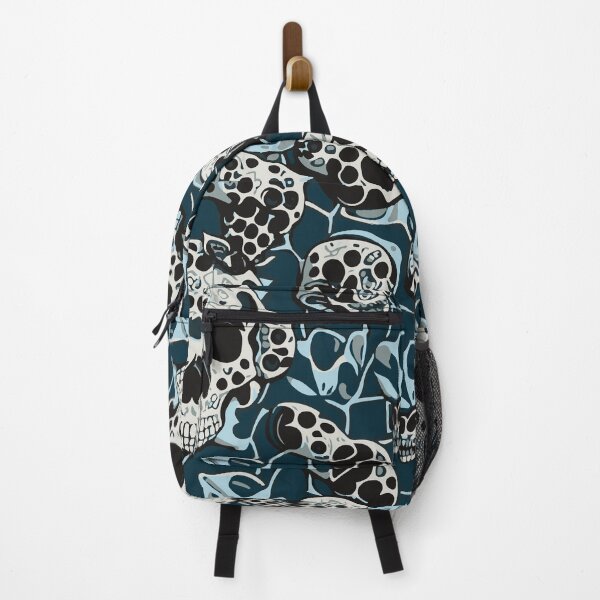 Item preview, Skulls with holes designed and sold by Asotshop.