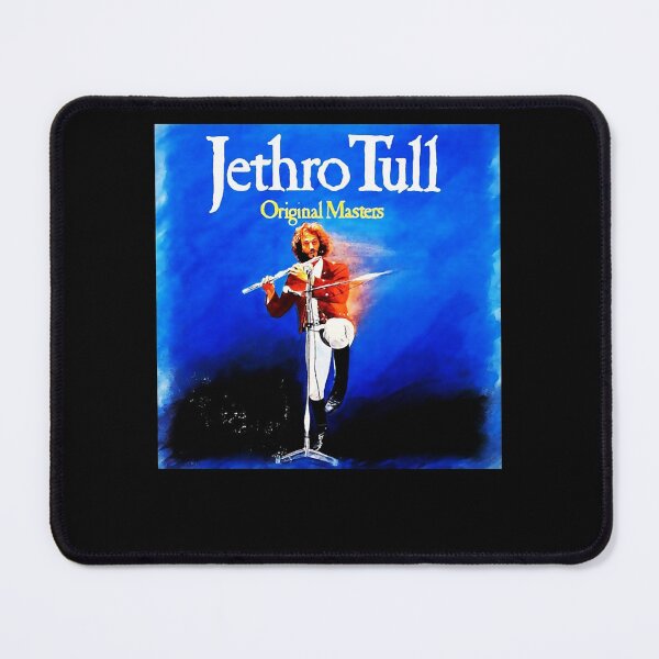 Item preview, jethro band tull        (6) designed and sold by KohsoomBuaban.