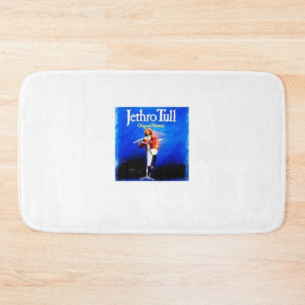 Item preview, jethro band tull        (6) designed and sold by KohsoomBuaban.