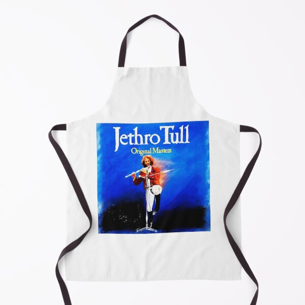 Item preview, jethro band tull        (6) designed and sold by KohsoomBuaban.