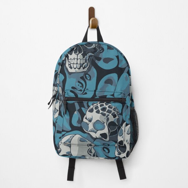 Item preview, Skulls with holes designed and sold by Asotshop.