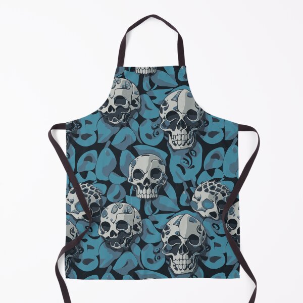 Item preview, Skulls with holes designed and sold by Asotshop.