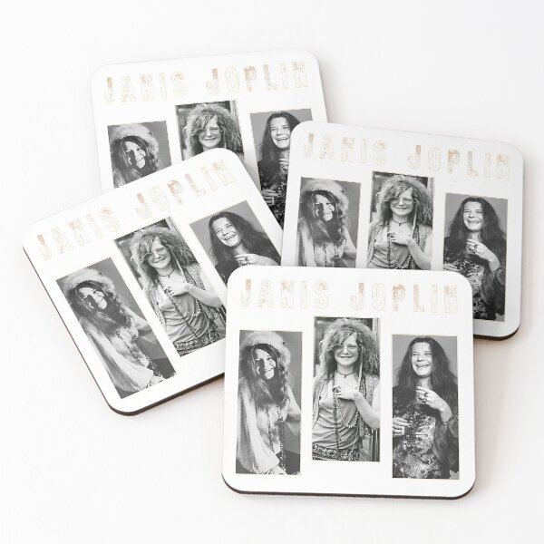 Item preview, triple janis designed and sold by JoshuaGrayson.