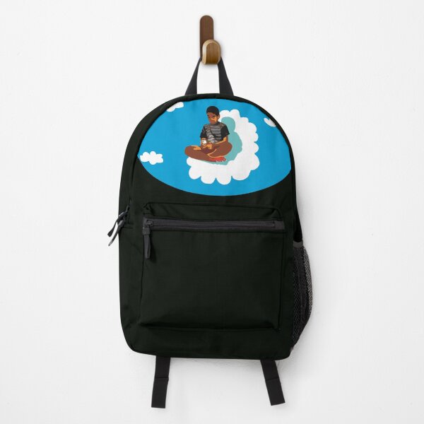 Item preview, The kid with smartphone designed and sold by Bradipino.