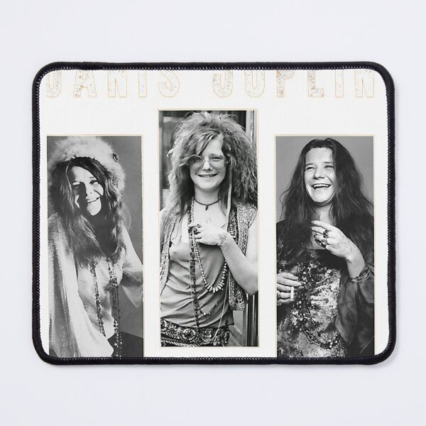 Item preview, triple janis designed and sold by JoshuaGrayson.