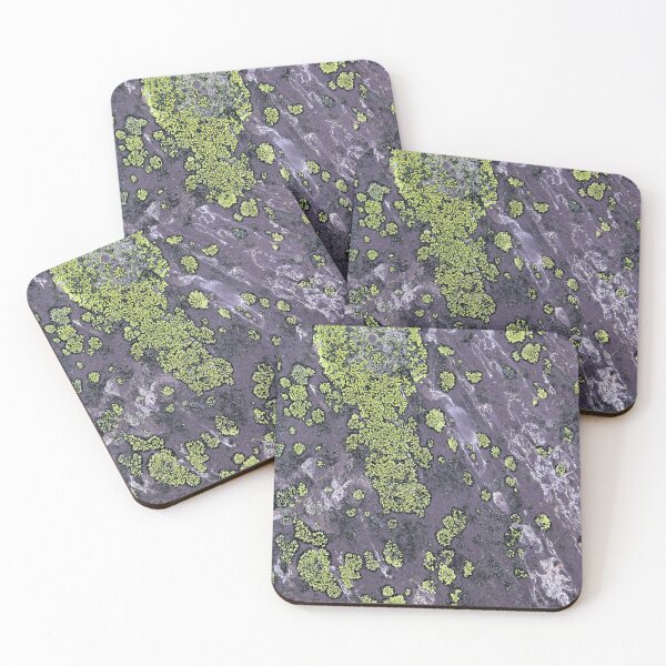 Item preview, lichen designed and sold by KathleenDawson.