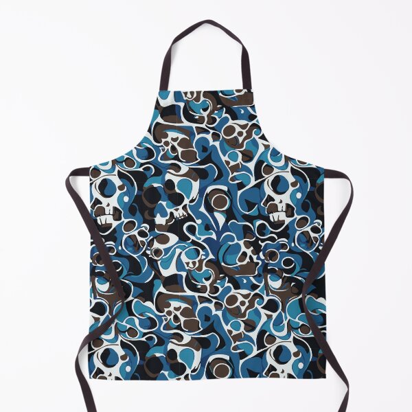 Item preview, Skulls with holes designed and sold by Asotshop.