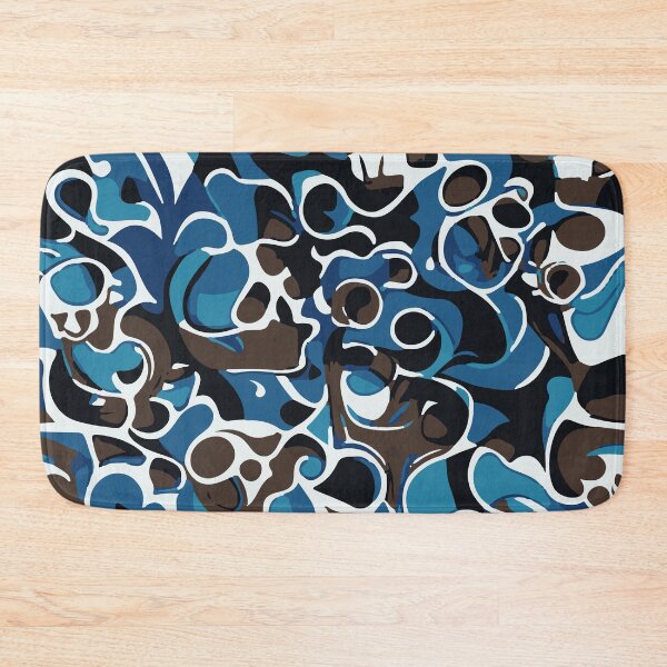 Item preview, Skulls with holes designed and sold by Asotshop.