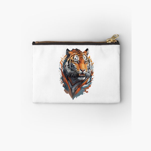 Item preview, Design of tiger | illustration | Animal lover | Panther | Jaguar | Leopard designed and sold by AliH72.
