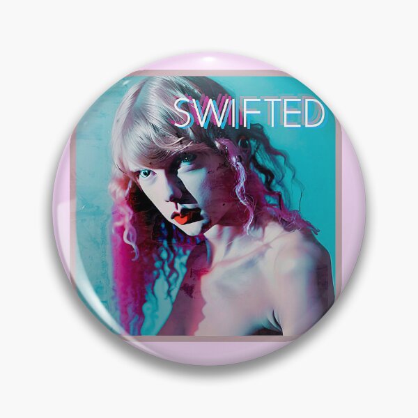 Item preview, Swifted designed and sold by 53cr375auc3.