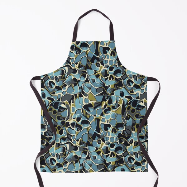 Item preview, Skulls with holes designed and sold by Asotshop.