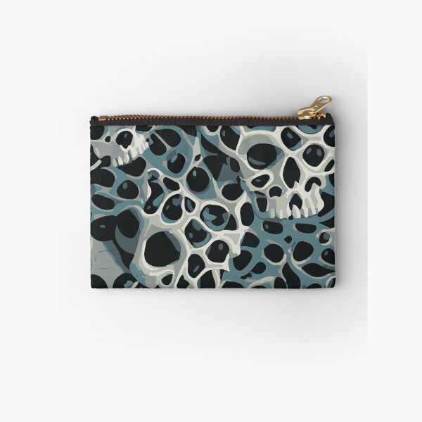 Item preview, Skulls with holes designed and sold by Asotshop.