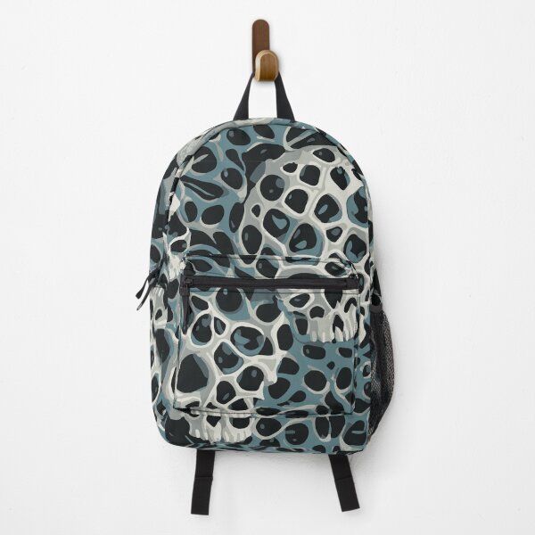 Item preview, Skulls with holes designed and sold by Asotshop.