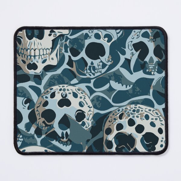 Item preview, Skulls with holes designed and sold by Asotshop.
