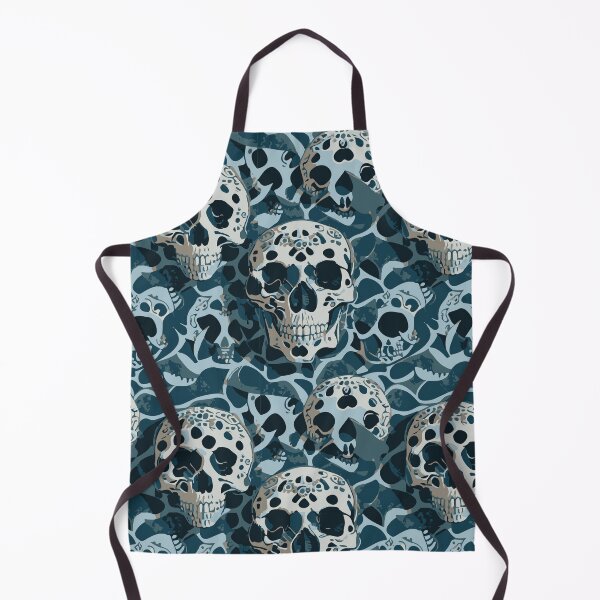 Item preview, Skulls with holes designed and sold by Asotshop.