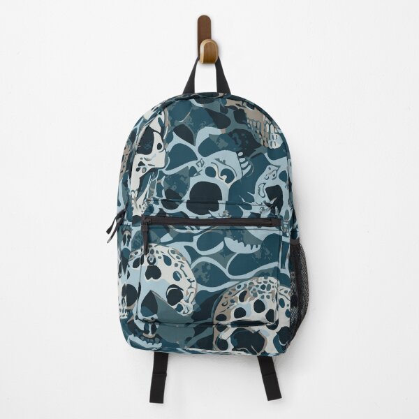 Item preview, Skulls with holes designed and sold by Asotshop.