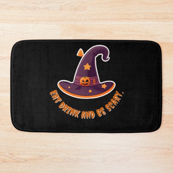 Item preview, Magic Witch Hat For The Boos Party designed and sold by Yellowriversss.