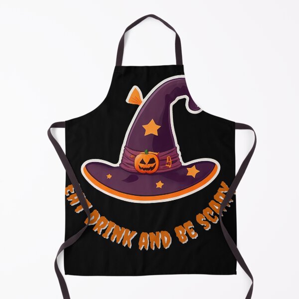 Item preview, Magic Witch Hat For The Boos Party designed and sold by Yellowriversss.