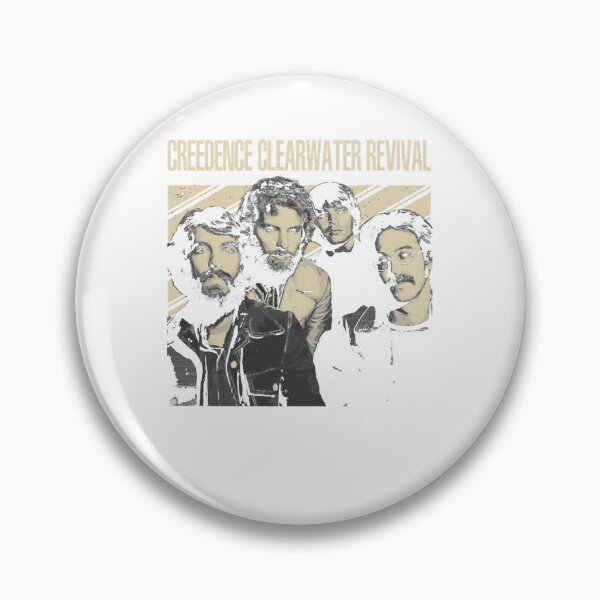 Item preview, Ccr Classics Live Legendary Hits In Concert designed and sold by ChaiSonSaewong.