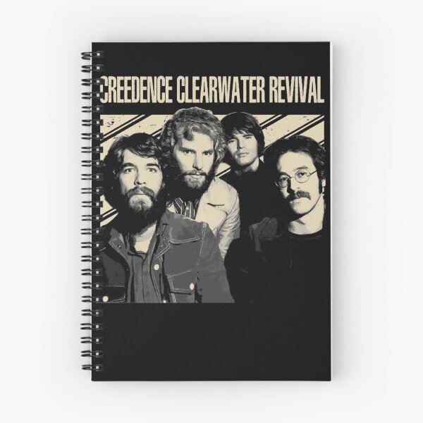 Item preview, Ccr Classics Live Legendary Hits In Concert designed and sold by ChaiSonSaewong.