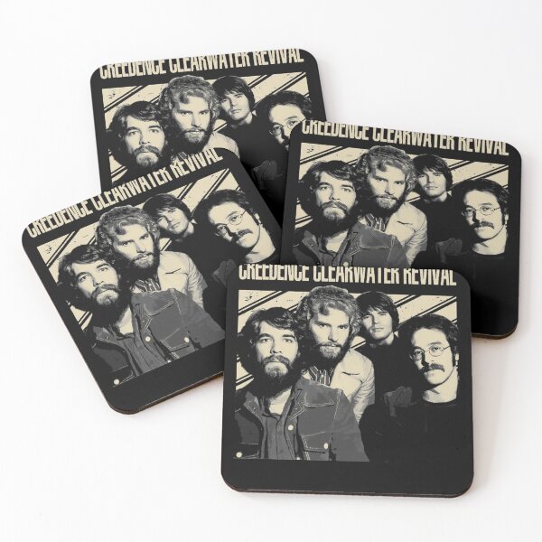 Item preview, Ccr Classics Live Legendary Hits In Concert designed and sold by ChaiSonSaewong.