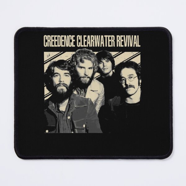 Item preview, Ccr Classics Live Legendary Hits In Concert designed and sold by ChaiSonSaewong.