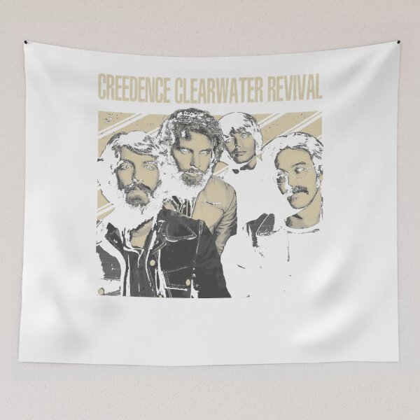 Item preview, Ccr Classics Live Legendary Hits In Concert designed and sold by ChaiSonSaewong.
