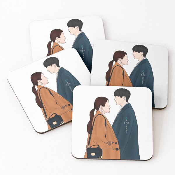Item preview, Goblin Korean Drama designed and sold by ArtRaftPro.