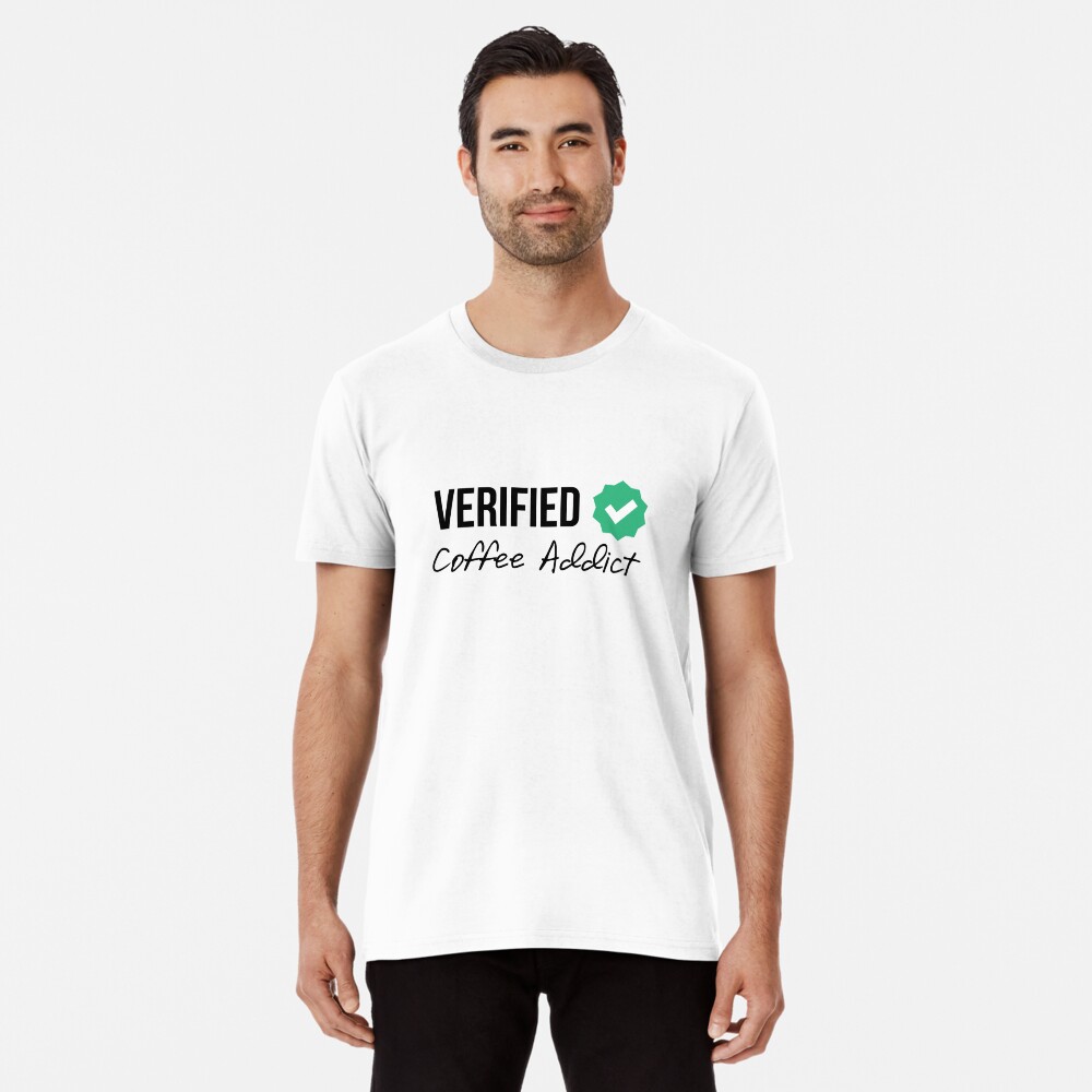Item preview, Premium T-Shirt designed and sold by MayaTauber.