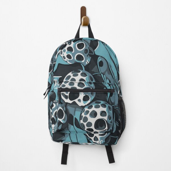 Item preview, Skulls with holes designed and sold by Asotshop.