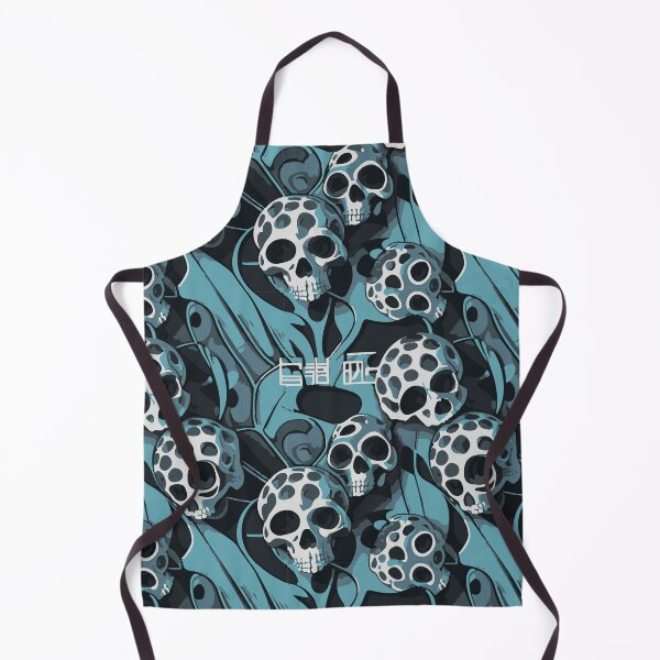 Item preview, Skulls with holes designed and sold by Asotshop.