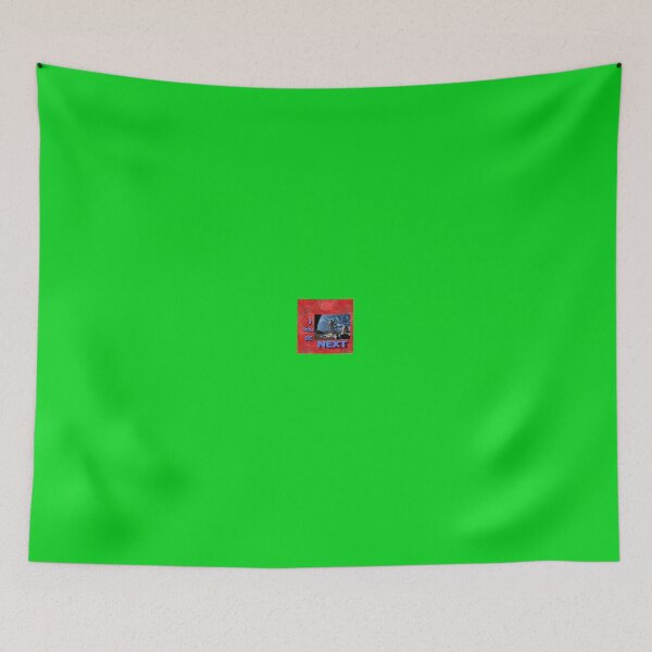 Item preview, I WILL BE THE NEXT designed and sold by Shad466.
