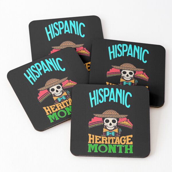 Item preview, Hispanic Heritage Month  designed and sold by Myra365Art.