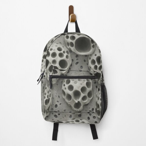 Item preview, Skulls with holes designed and sold by Asotshop.