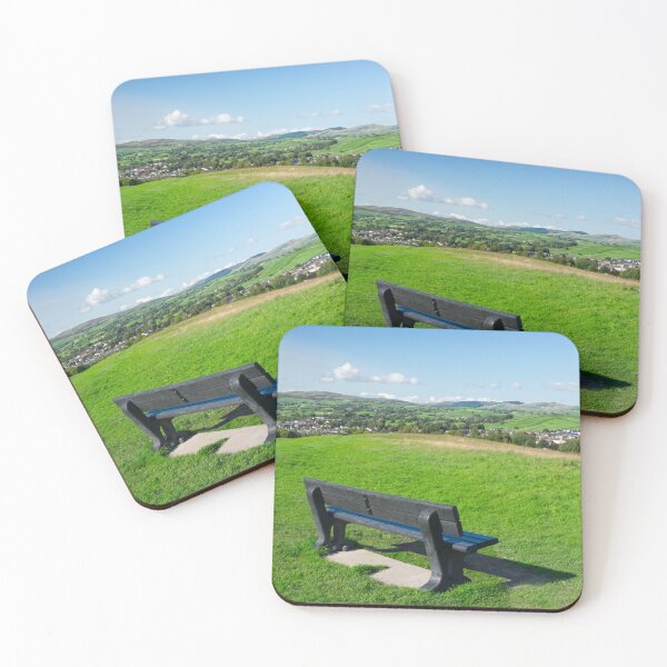Item preview, Kendal Landscape Bench designed and sold by Alisonchambers2.