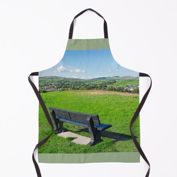 Item preview, Kendal Landscape Bench designed and sold by Alisonchambers2.