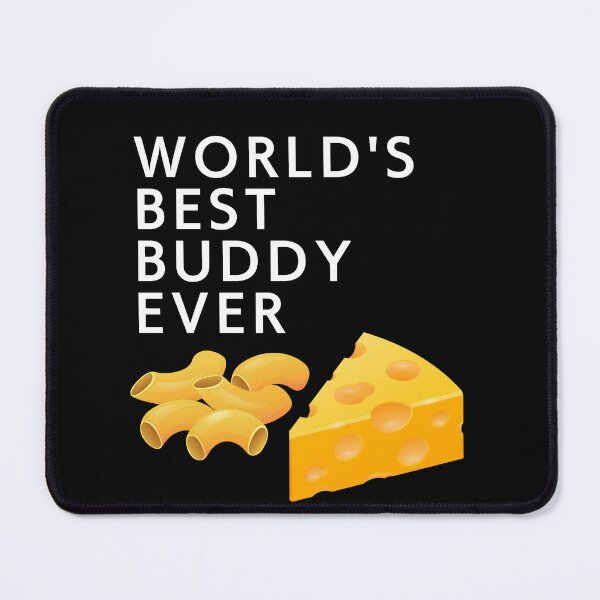 Item preview,  World's Best Buddy Ever designed and sold by cocokara999.